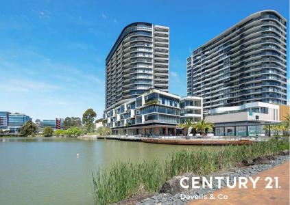 A1305/11-13 Solent Circuit, Norwest, NSW 2153, オーストラリア