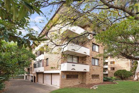 14/8-12 Gloucester Road, Hurstville, NSW 2220, Australia