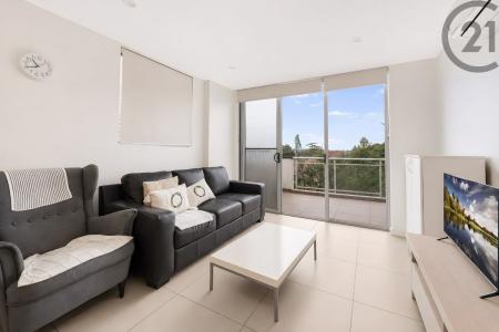 22/1 Greenhills Street, Croydon, NSW 2132, Australia