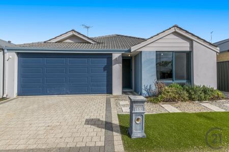 222 Lake Valley Drive, Lakelands, WA 6180, Australia