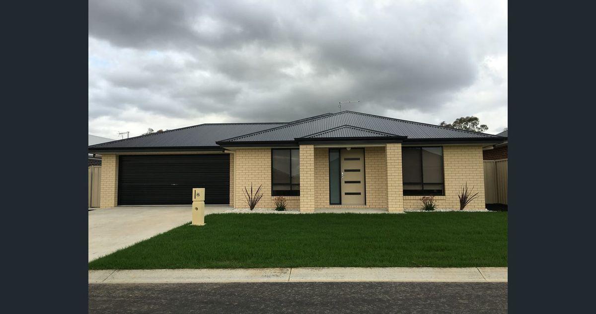 8 Derrick Street, Wodonga, VIC 3690, أستراليا
