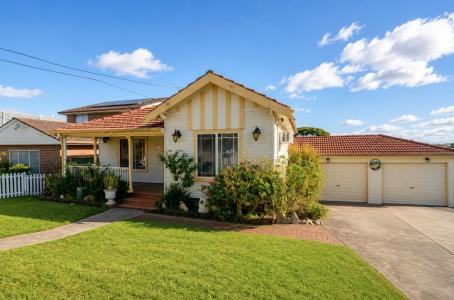 29 Greystanes Road, Greystanes, NSW 2145, Australie
