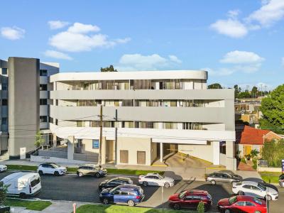 15/13-15 Civic Ave, Pendle Hill, NSW 2145, Austrália