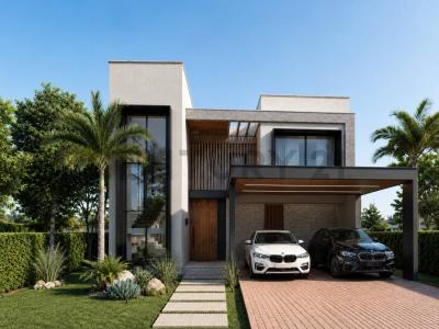 Ruta D075, Barrio cerrado La Ribera , Villa Hayes, Presidente Hayes 00001, Парагвай