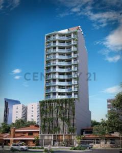 Avenida Dr. Felipe Molas López 381 , Las Lomas, Asunción 00001, Le Paraguay