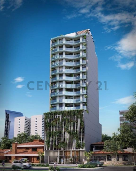 Avenida Dr. Felipe Molas López 381 , Las Lomas, Asunción 00001, Le Paraguay