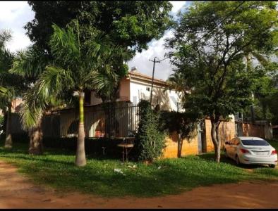 Avenida America, esquina calle 2 , Luque, 中央 00001, 巴拉圭