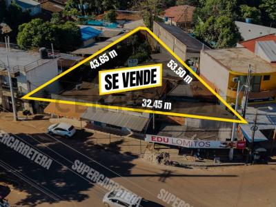 Ciudad del Este, Alto Paraná 00001, Paraguay