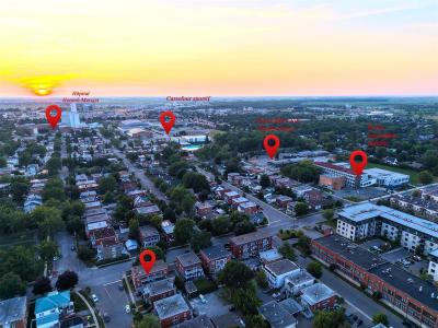 1175  Rue Papineau, Saint-Hyacinthe, Quebec J2S 2A7, Canada
