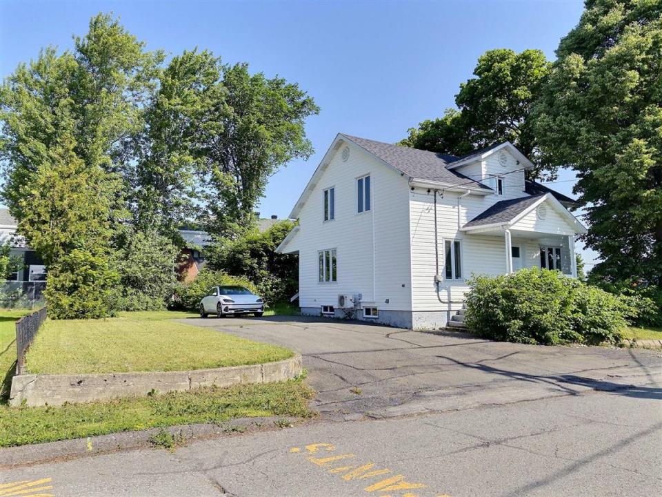 46 Rue Pelletier, Saint-Antonin, Quebec G0L 2J0, Canadá