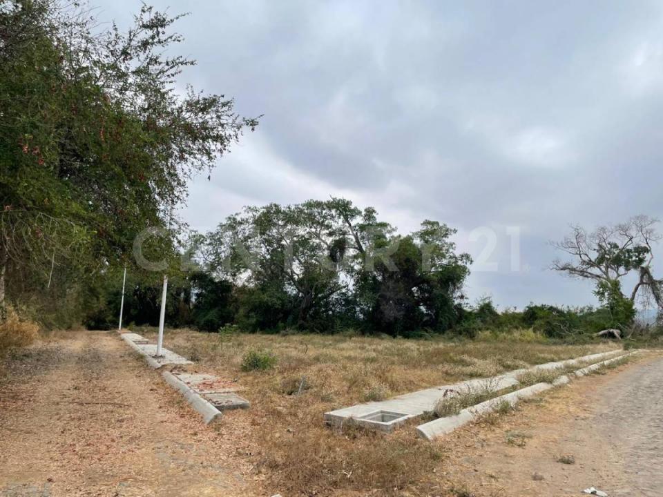 Ex Hacienda la Cañada Manzana 116 Lote 06,, Comala, Colima 28450, Mexique