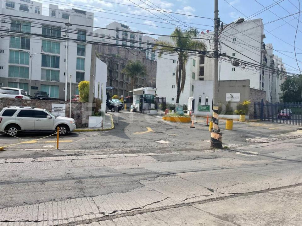 Cuautemoc ,, Tlalnepantla De Baz, État De Mexico 54120, Mexique