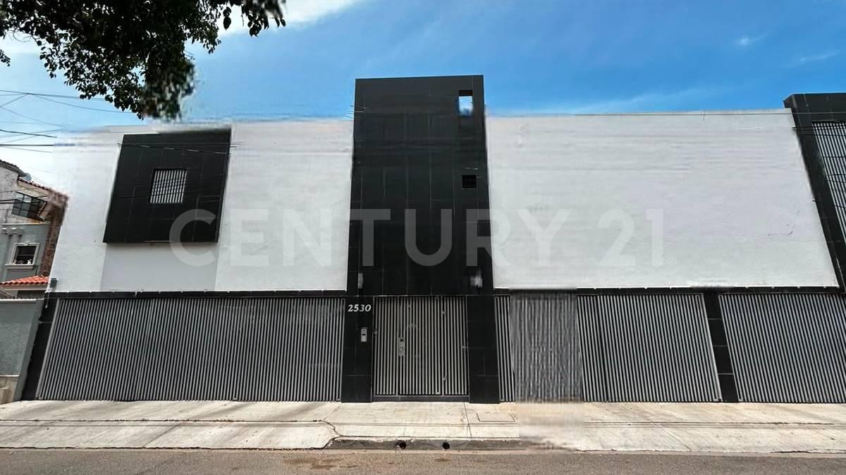 Blvd. Justo Sierra #2550,, Cajeme, Sonora 85130, Mexique