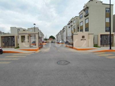 privada areta mz 6 lt 9 vivienda 36,, Tecámac, Estado De México 55746, Mexiko