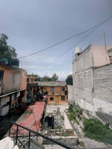 primera cerrada 20 de noviembre Mz 1, Lt. 9,, Iztapalapa, Ciudad De México 09870, Mexique