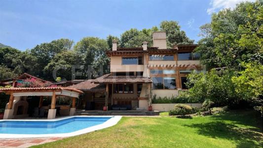 Valle De Bravo, Estado De México 51200, Mexico