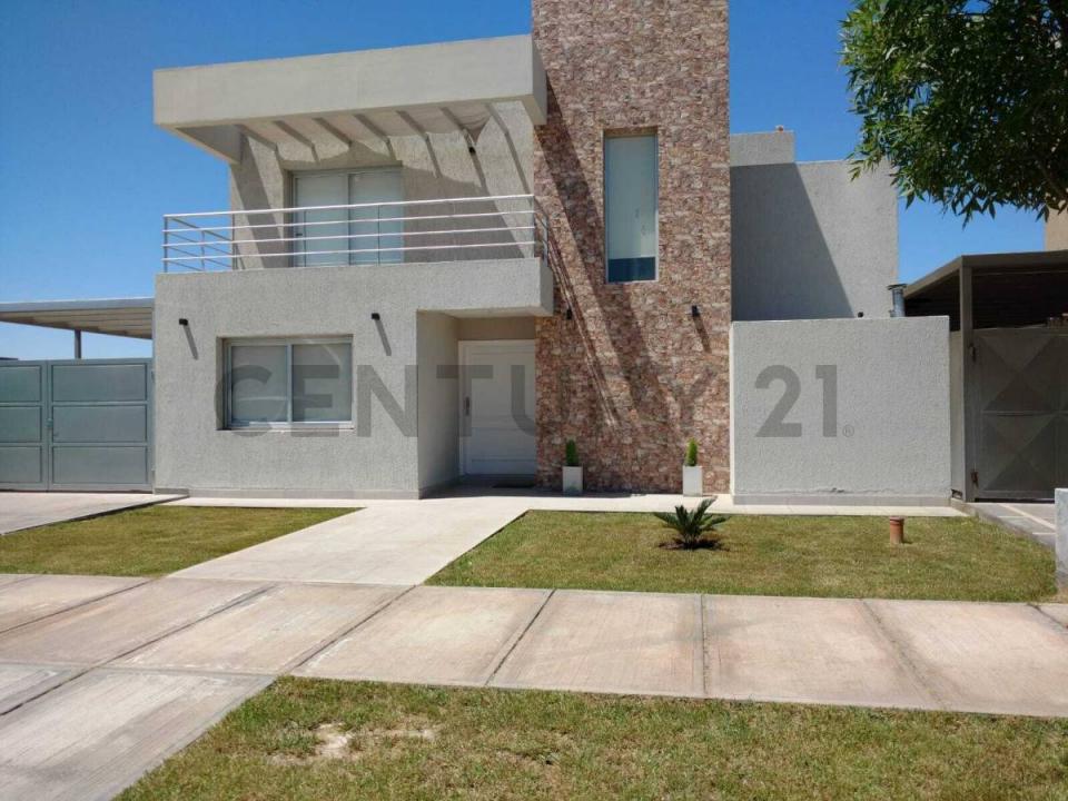 REGALADO OLGUIN S/N, El Challao, Mendoza 5539, الأرجنتين