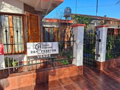 Nahuel Huapi , Rivadavia, Mendoza 5575, Argentina
