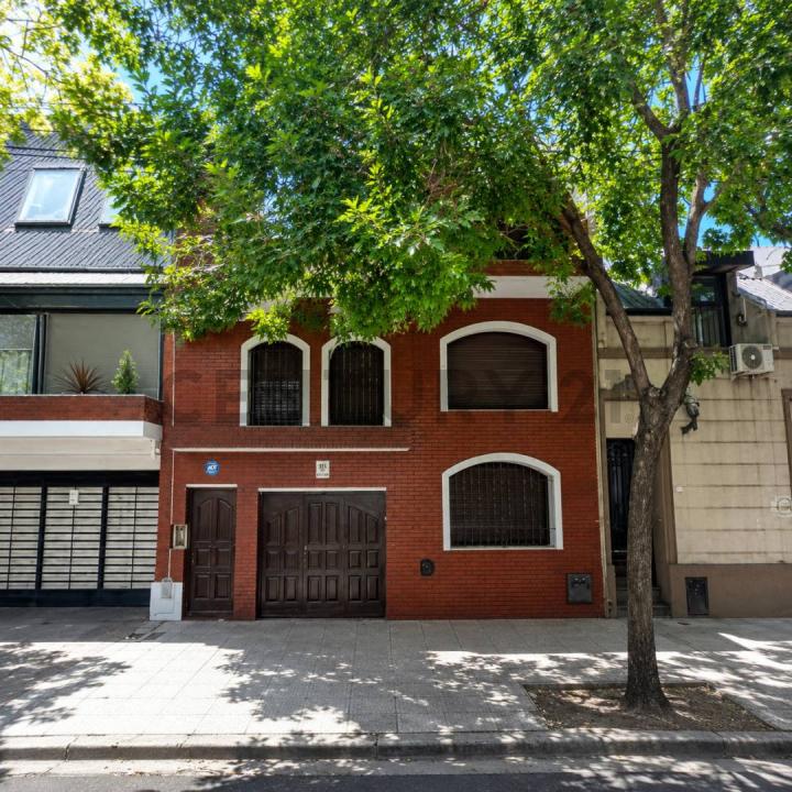 Viel 816, Caballito, Capital Federal 1424, Argentina