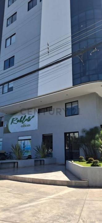Av. Juan de la Rosa esq. Felix del Granado , Oeste, Cochabamba 00001, Bolivie