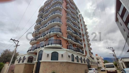 Edificio Tajzara , Lomas De Aranjuez (alto Y Bajo), Tarija 00001, Bolivie