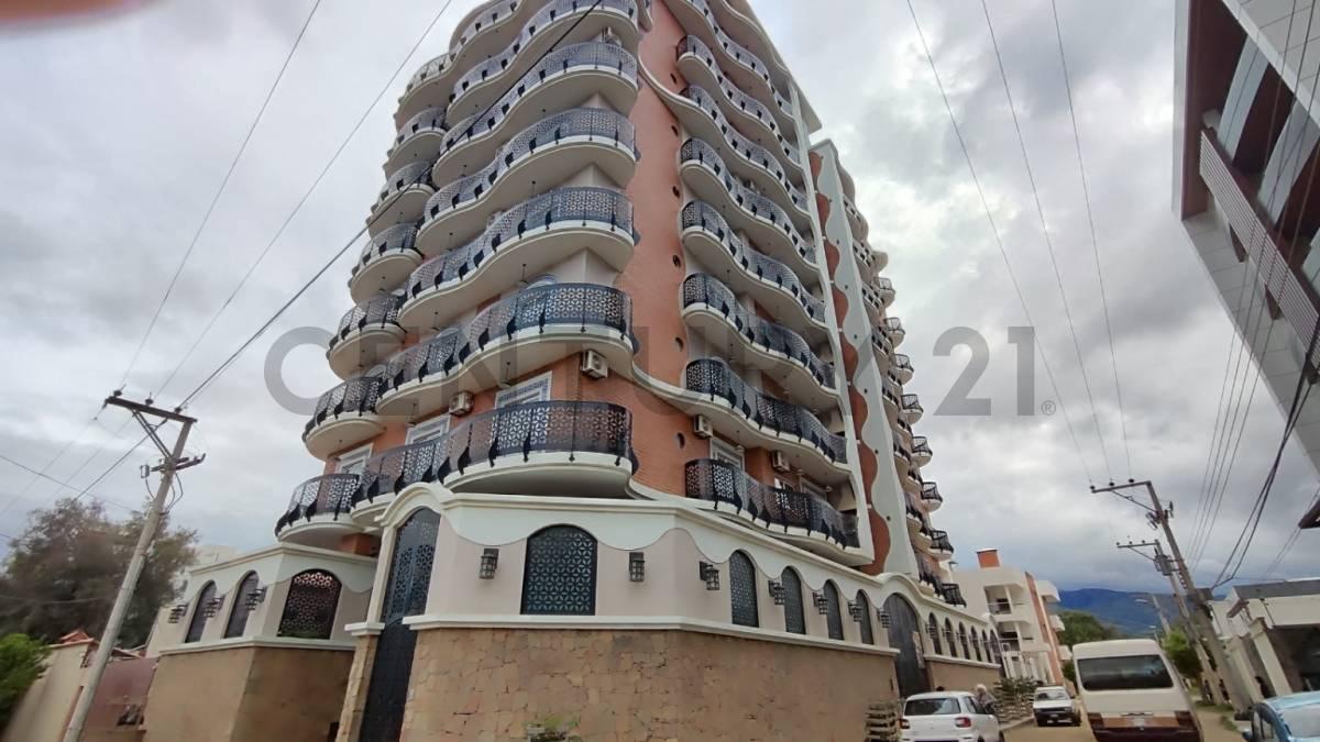 Edificio Tajzara , Lomas De Aranjuez (alto Y Bajo), Tarija 00001, Bolivie