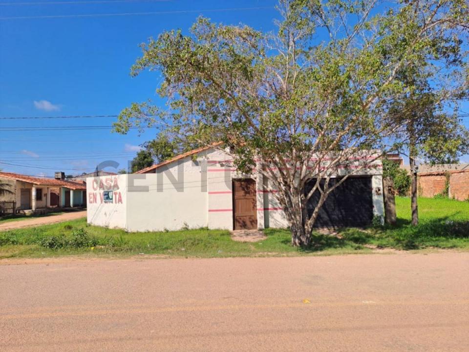 URBANIZACION NUEVA TRINIDAD , Cercado, Beni 00001, Bolívia