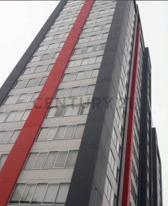 Torre Nova Alto Calacoto Avenida Juan Muñoz Reyes 15, Alto Calacoto, La Paz 00001, Bolivie