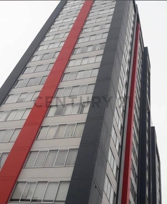 Torre Nova Alto Calacoto Avenida Juan Muñoz Reyes 15, Alto Calacoto, La Paz 00001, Bolivien
