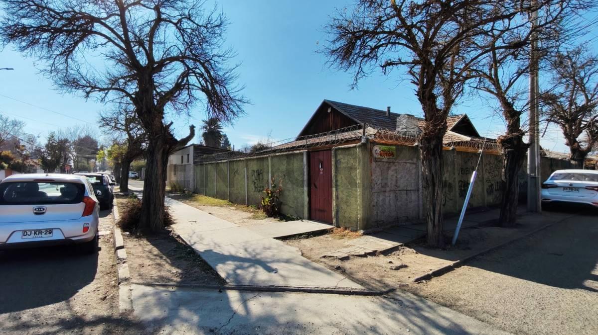 Maipo, Región Metropolitana De Santiago 00001, Chi-Lê