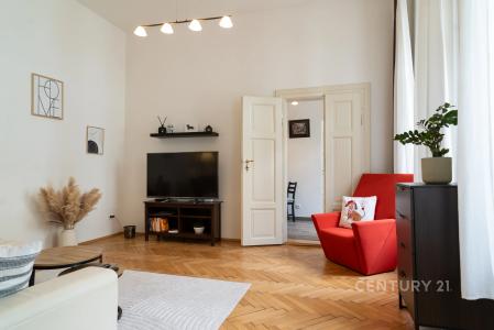 Karoliny Světlé, Praha, území Hlavního města Prahy 11000, Czech Republic