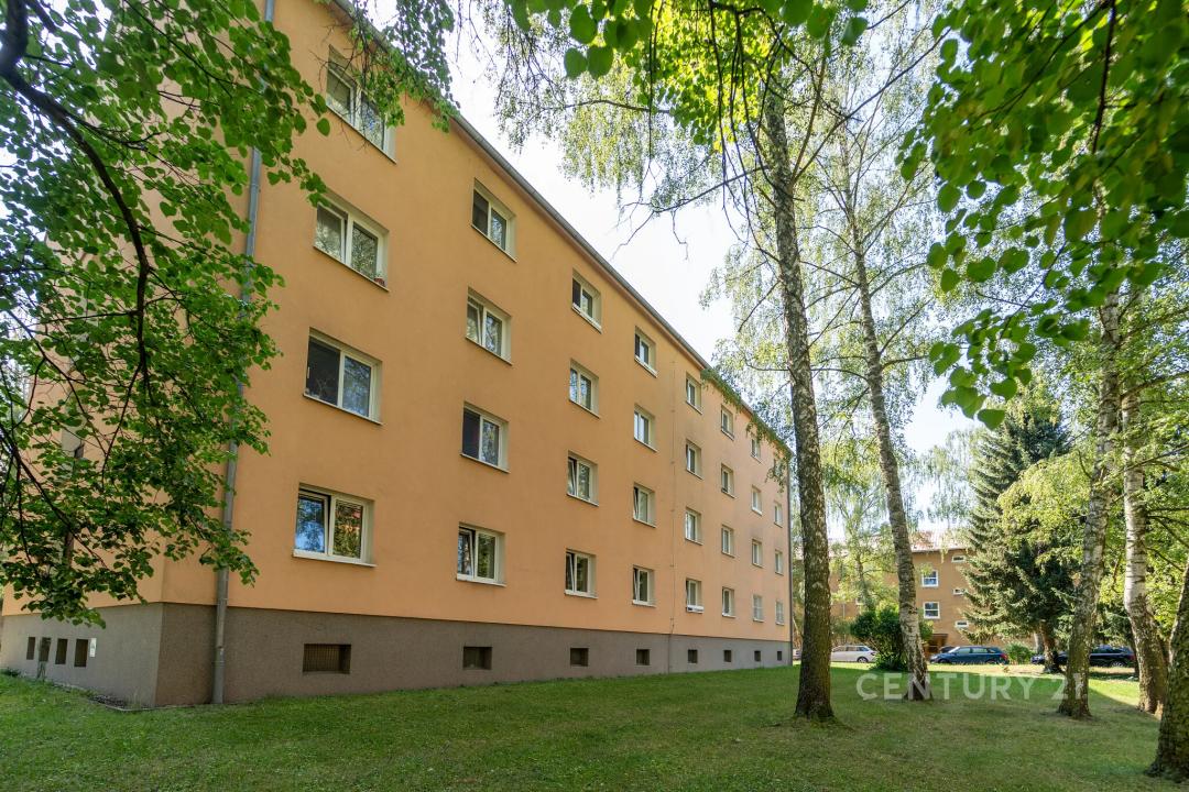 Sevastopolská, Kladno, Kladno 27204, République Tchèque