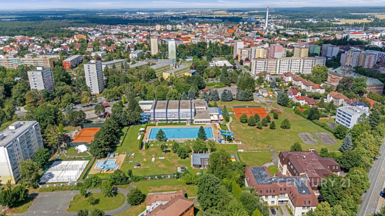 Mikoláše Alše, Kolín, Kolín 28002, Tschechische Republik