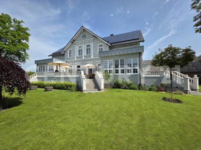 Bockhorn, Niedersachsen 26345, Alemanha