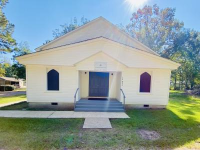 124 Gail, Camden, Arkansas 71701, États-Unis