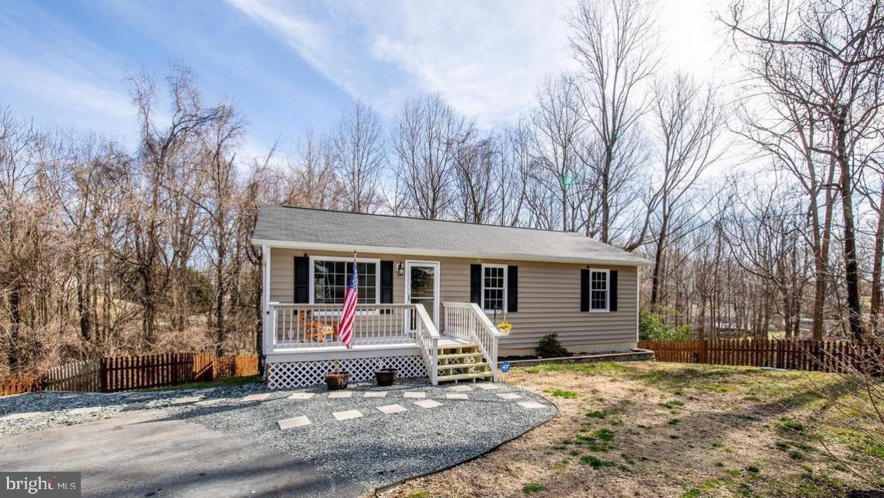 3535 Chesapeake Avenue, Chesapeake Beach, Maryland 20732, USA