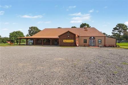 15180 Hwy 82, Tahlequah, Oklahoma 74464, États-Unis