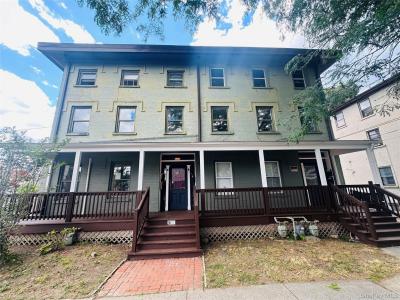 80 Garden Street unit: 2, Poughkeepsie, New York 12601, Stati Uniti