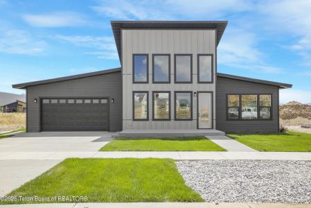 1045 IROQUOIS Avenue, Driggs, Idaho 83422, États-Unis