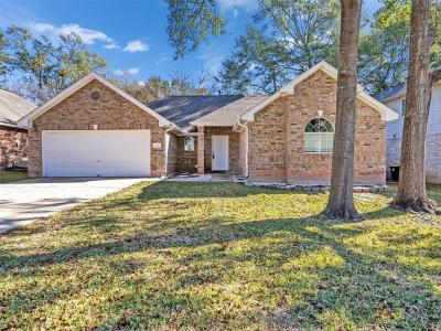 206 Doncaster Street, Conroe, Texas 77303, USA