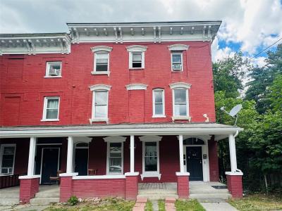 86.5 Garden Street unit: 3, Poughkeepsie, New York 12601, Stati Uniti
