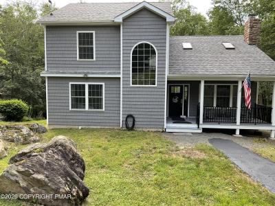 248 Trout Creek Drive, Pocono Lake, Pennsylvania 18347, USA