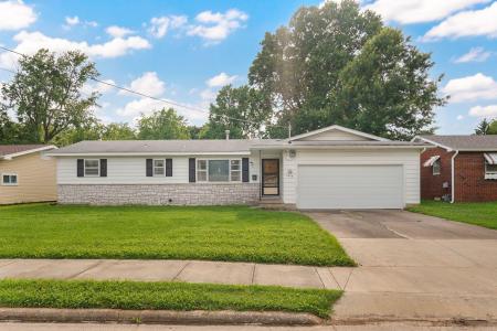 1215 S Airwood Drive, Springfield, מיזורי 65804, ארצות הברית של אמריקה