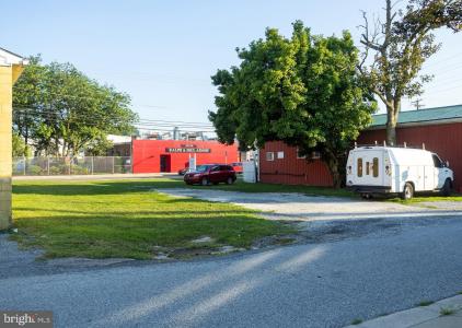 412 MARKET Street, BRIDGEVILLE, Delaware 19933, États-Unis