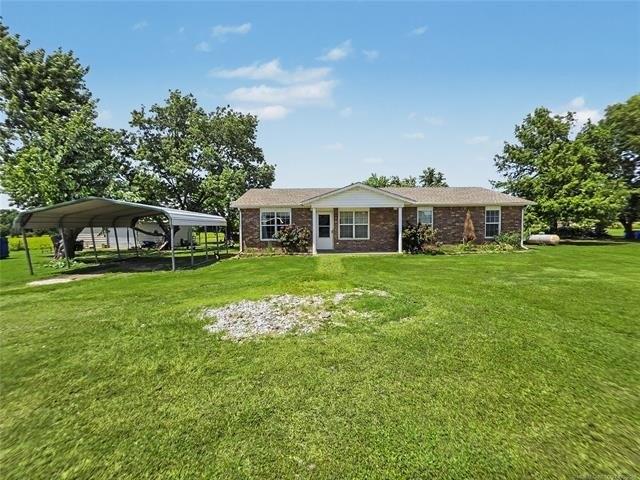 3034 E Davis Field Road, Muskogee, Oklahoma 74403, Estados Unidos