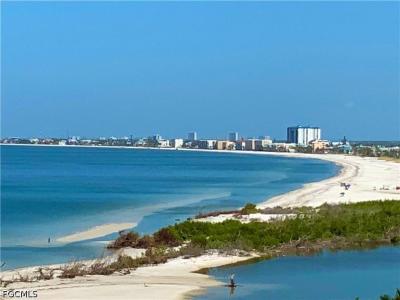 7300 Estero Boulevard unit: 106, Fort Myers Beach, Florida 33931, USA