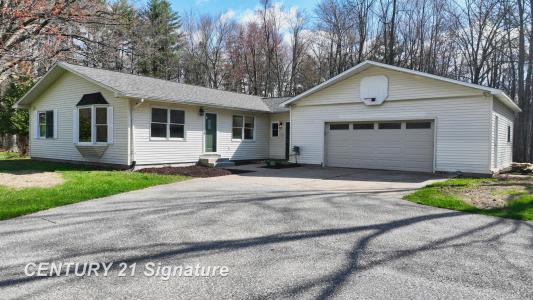 10293 Carr, Saint Charles, Michigan 48655-8627, USA