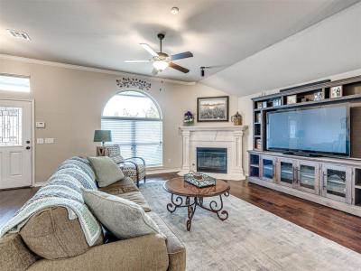 19324 Taggert Drive, Edmond, 오클라호마 73012, 미국
