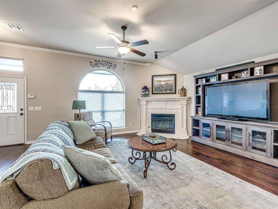 19324 Taggert Drive, Edmond, 오클라호마 73012, 미국