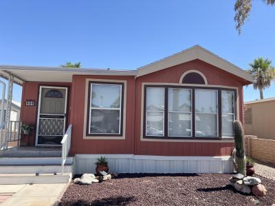 5707 E 32 ST unit: #454, Yuma, Arizona 85365, USA